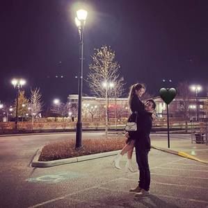 Meet your Posher, Thang